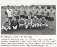 Meisterteam 1987-88